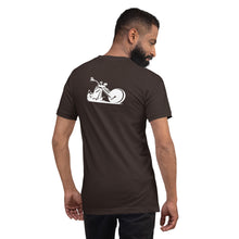 Load image into Gallery viewer, Big Papa Pump Unisex t-shirt Harley