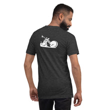 Load image into Gallery viewer, Big Papa Pump Unisex t-shirt Harley