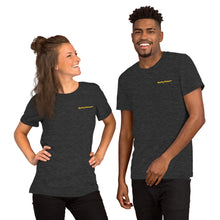 Load image into Gallery viewer, Natty Power! Short-Sleeve Unisex T-Shirt re
