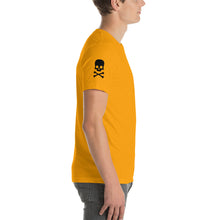 Charger l'image dans la galerie, Big Papa Pump Short-Sleeve Unisex T-Shirt pi