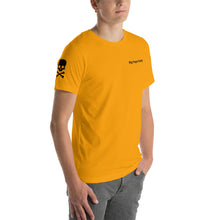 Charger l'image dans la galerie, Big Papa Pump Short-Sleeve Unisex T-Shirt pi