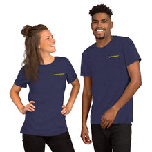 Load image into Gallery viewer, Natty Power! Short-Sleeve Unisex T-Shirt re