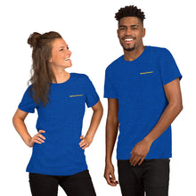 Load image into Gallery viewer, Natty Power! Short-Sleeve Unisex T-Shirt re