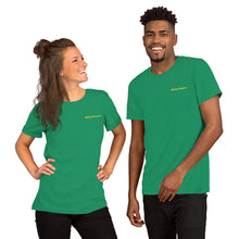 Load image into Gallery viewer, Natty Power! Short-Sleeve Unisex T-Shirt re