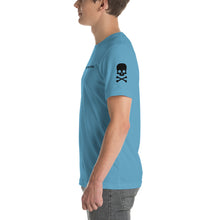 Charger l'image dans la galerie, Big Papa Pump Short-Sleeve Unisex T-Shirt pi