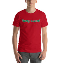 Load image into Gallery viewer, Big Papa Pump Short-Sleeve T-Shirt