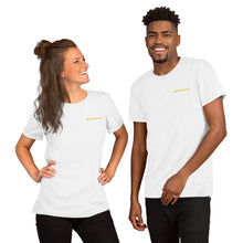 Load image into Gallery viewer, Natty Power! Short-Sleeve Unisex T-Shirt re