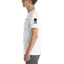 Charger l'image dans la galerie, Big Papa Pump Short-Sleeve Unisex T-Shirt pi