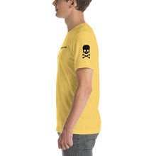 Charger l'image dans la galerie, Big Papa Pump Short-Sleeve Unisex T-Shirt pi