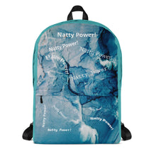 Load image into Gallery viewer, Natty Power! Backpack re
