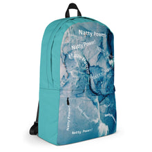 Load image into Gallery viewer, Natty Power! Backpack re
