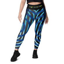 Load image into Gallery viewer, Leggings with pockets
