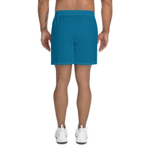 Load image into Gallery viewer, Big Papa Pump Athletic Long Shorts rh
