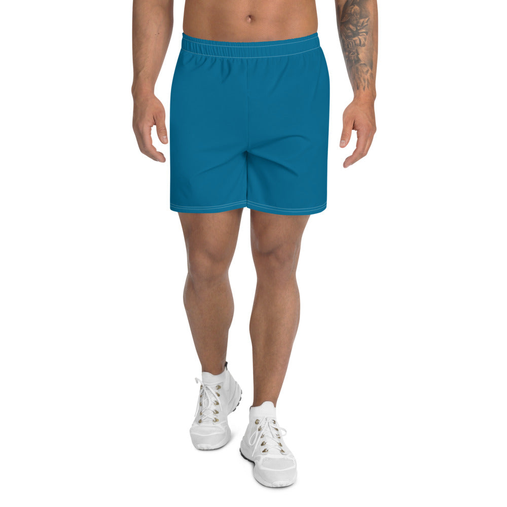 Big Papa Pump Athletic Long Shorts rh