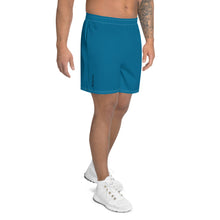 Load image into Gallery viewer, Big Papa Pump Athletic Long Shorts rh
