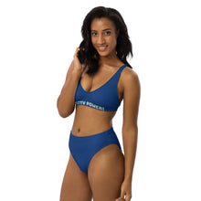 Load image into Gallery viewer, Natty Power! high-waisted bikini AD
