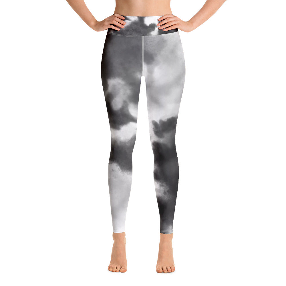 Natty Power! Yoga Leggings lulu