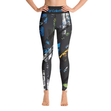 Load image into Gallery viewer, Yoga Leggings
