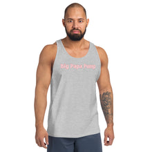 Load image into Gallery viewer, Big Papa Pump Tank Top rh
