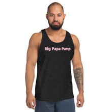 Load image into Gallery viewer, Big Papa Pump Tank Top rh
