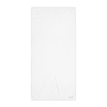 Load image into Gallery viewer, Big Papa Pump Turkish cotton towel
