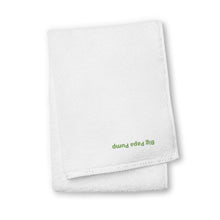 Load image into Gallery viewer, Big Papa Pump Turkish cotton towel
