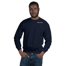 Load image into Gallery viewer, Natty Power! Unisex Sweatshirt GY
