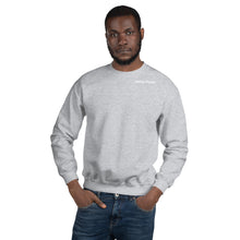 Load image into Gallery viewer, Natty Power! Unisex Sweatshirt GY
