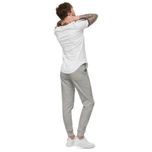 Load image into Gallery viewer, Natty Power! Unisex fleece sweatpants AT
