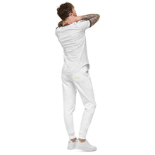 Load image into Gallery viewer, Natty Power! Unisex fleece sweatpants AT
