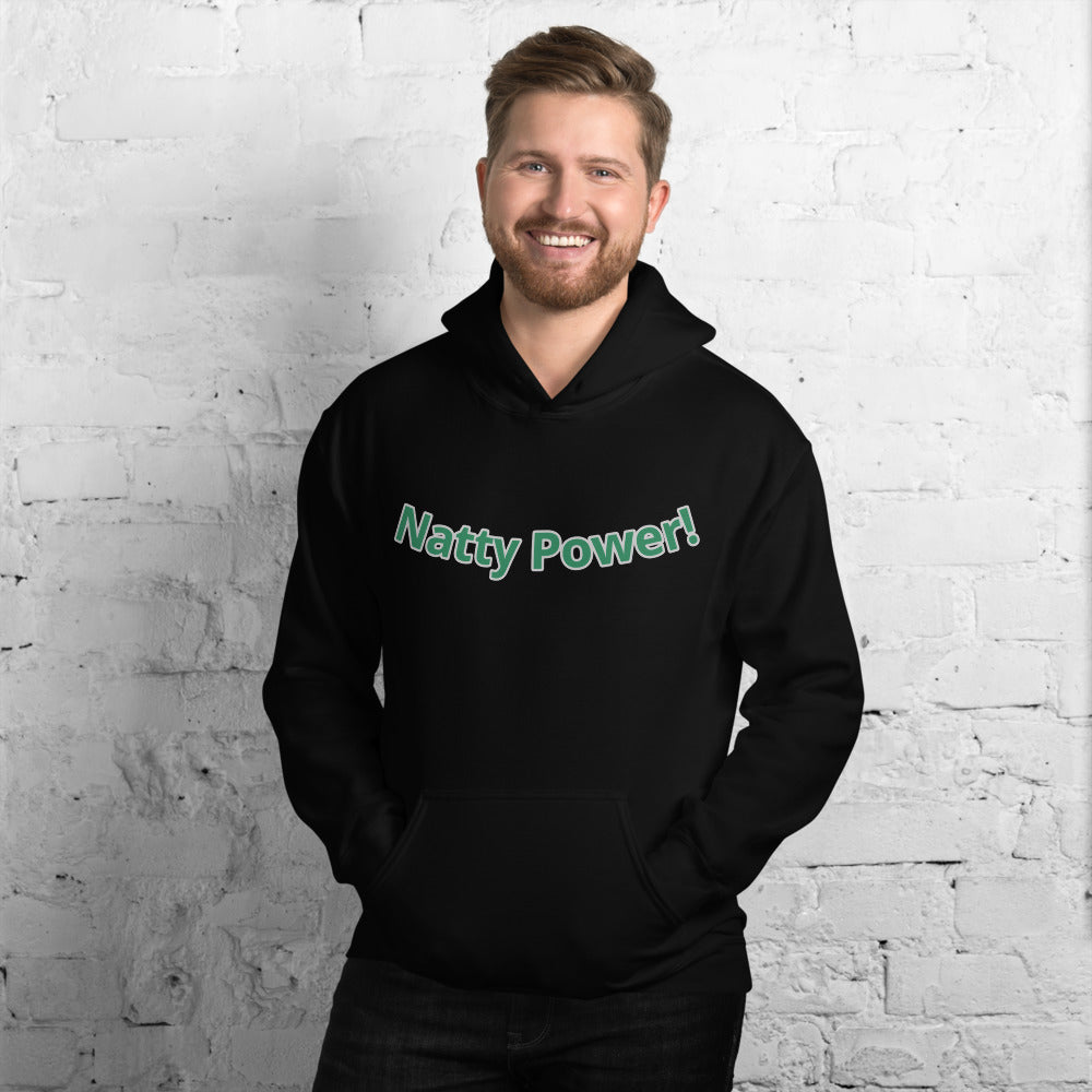 Big Papa Pump Hoodie