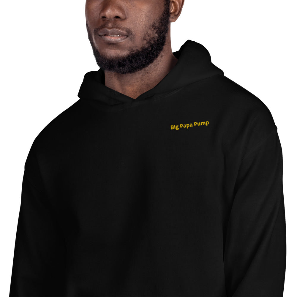 Big Papa Pump Hoodie ov