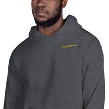 Load image into Gallery viewer, Big Papa Pump Hoodie ov
