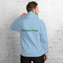 Load image into Gallery viewer, Big Papa Pump Hoodie
