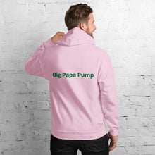 Load image into Gallery viewer, Big Papa Pump Hoodie
