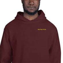 Load image into Gallery viewer, Big Papa Pump Hoodie ov
