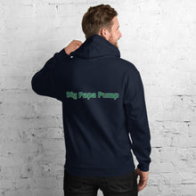 Load image into Gallery viewer, Big Papa Pump Hoodie
