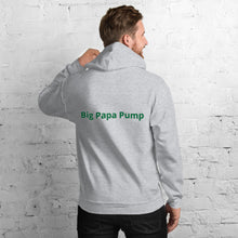 Load image into Gallery viewer, Big Papa Pump Hoodie
