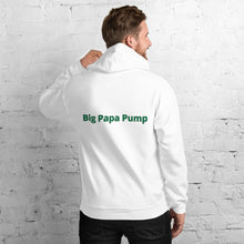 Load image into Gallery viewer, Big Papa Pump Hoodie
