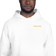 Load image into Gallery viewer, Big Papa Pump Hoodie ov
