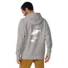 Load image into Gallery viewer, Big Papa Pump Hoodie pop
