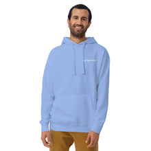 Load image into Gallery viewer, Big Papa Pump Hoodie pop
