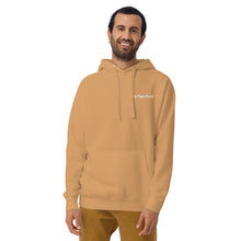 Load image into Gallery viewer, Big Papa Pump Hoodie pop
