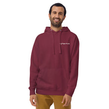 Load image into Gallery viewer, Big Papa Pump Hoodie pop
