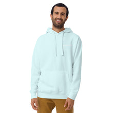 Load image into Gallery viewer, Big Papa Pump Hoodie pop
