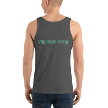 Load image into Gallery viewer, Big Papa Pump Tank Top
