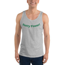 Load image into Gallery viewer, Big Papa Pump Tank Top
