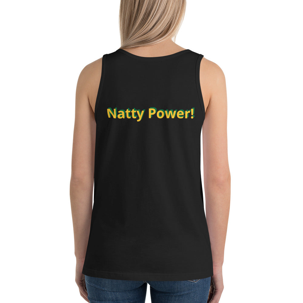 Natty Power! Débardeur