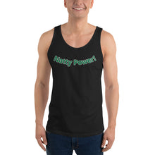 Load image into Gallery viewer, Big Papa Pump Tank Top
