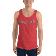 Load image into Gallery viewer, Big Papa Pump Tank Top
